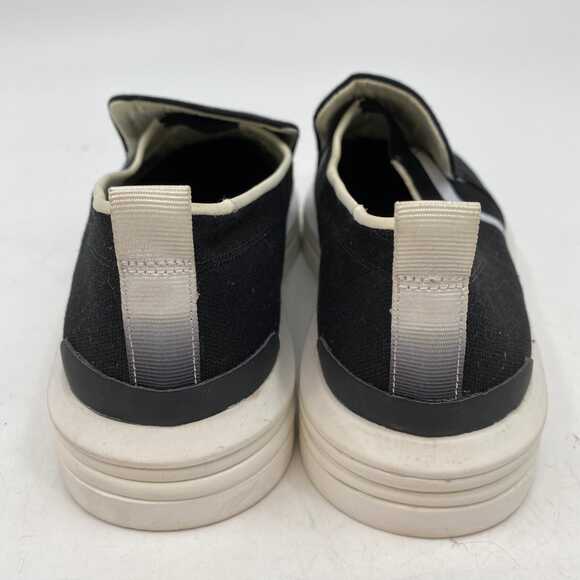 Franco Sarto Black Maldives Slip-On Sneakers | Women’s US 6 - Picture 7 of 9